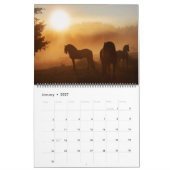 The Forest Boyz - Gesamtkalender Kalender (Jan 2027)