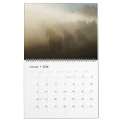 The Forest Boyz - Himmlischer Heimat Calendar Kalender (Jan 2026)