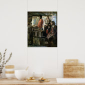 The Forge, 1640 Poster (Küche)