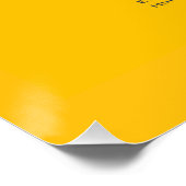 The Forgiven Poster (Ecke)