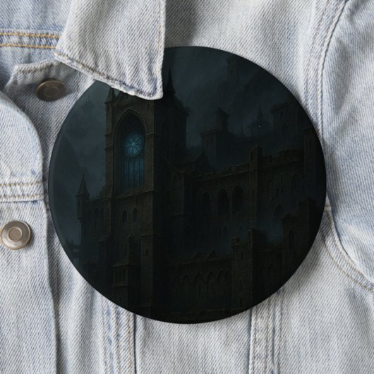 The Forsaken Citadel Button (Beispiel)