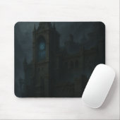 The Forsaken Citadel Mousepad (Mit Mouse)