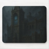 The Forsaken Citadel Mousepad (Vorne)