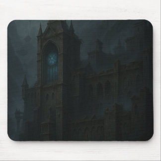 The Forsaken Citadel Mousepad