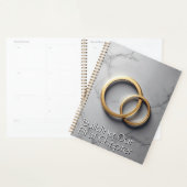 The Foundation Planner | Interlocking Rings Shared Planer (Anzeige)