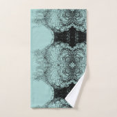 The fountain badhandtuch set (Handtuch)