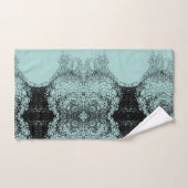 The fountain badhandtuch set (Handtuch)