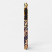 The Four Seasons (Reihe 1897) Spring Case-Mate iPhone Hülle (Hinten/Links)