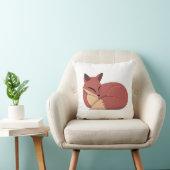 The Fox Kissen (Stuhl )