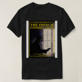 The French Connection fanart TShirt (Design vorne)