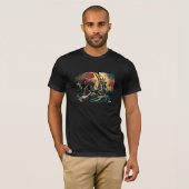 The French Revolution T-Shirt (Vorne ganz)