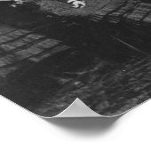 The Freud Family, c.1876 Poster (Ecke)