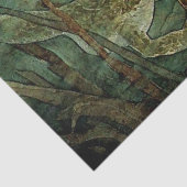 "The Frog Prince and the Golden Ball" von Edmund D Seidenpapier (Ausschnitt)