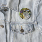 The Fruit Of The Spirit Button (Beispiel)