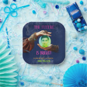 The Future Is Bright Fortune Teller Graduation (Party)