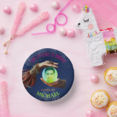 The Future Is Bright Fortune Teller Graduation (Party)