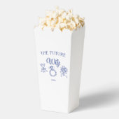 The Future Wife Geschenkschachtel (Geplatzt)
