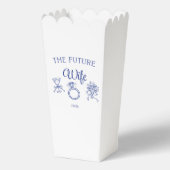 The Future Wife Geschenkschachtel (Vorderseite)