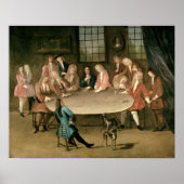 The Gamblers Poster (Vorne)