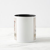 The Game muss bald beenden Tasse (Zentrum)