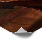 The Game Poster (Ecke)