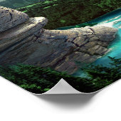 The Game Poster (Ecke)