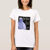 The Game T-Shirt (Vorderseite)