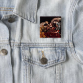 The Game von Backgammon Button (Beispiel)