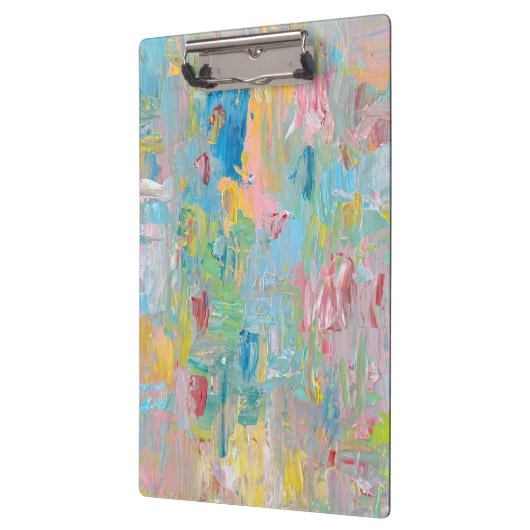 The Garden of Delight  Klemmbrett (Links)