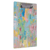 The Garden of Delight Klemmbrett (Rechts)