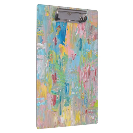 The Garden of Delight  Klemmbrett (Rechts)