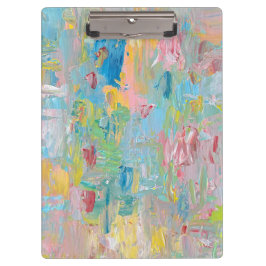 The Garden of Delight  Klemmbrett