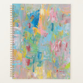 The Garden of Delight Planer (Vorderseite)