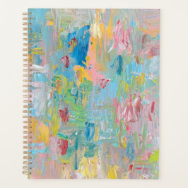 The Garden of Delight Planer