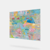 The Garden of Delight Poster (Winkel)