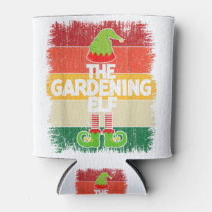 The Gardening ELF Matching Group Christmas Party P Dosenkühler