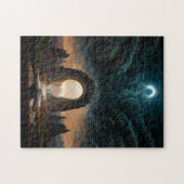 The Gate Eldritch Horror PortaltoAnother_001 Puzzle (Horizontal)