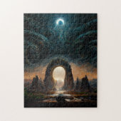 The Gate Eldritch Horror PortaltoAnother_001 Puzzle (Vertikal)