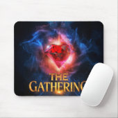 The Gathering: Bloodmoure Chronicles Fantasy Maus Mousepad (Mit Mouse)