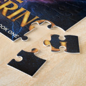 The Gathering – Fantasy-Puzzle Puzzle (Seite)