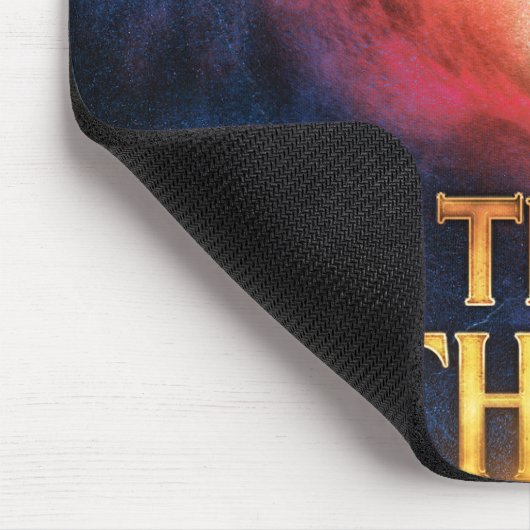 The Gathering Mousepad (Ecke)