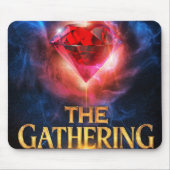 The Gathering Mousepad (Vorne)