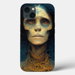 The Gaunt Lady Fantasy Sci-Fi Case-Mate iPhone Hülle