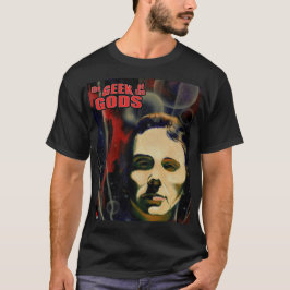 The Geek of the Gods Classic T - Shirt