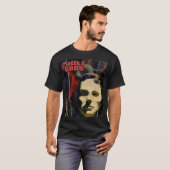 The Geek of the Gods Classic T - Shirt (Vorne ganz)