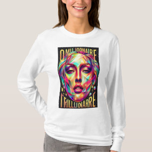 💎 ✨ "The Gemstone Glow" ✨ 💎 T-Shirt