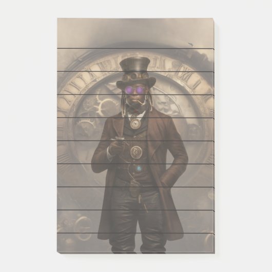 The General Post-It Notes Post-it Klebezettel (Vorderseite)