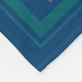 The Geometry of the Goths: A Visigothic Labyrinth  Fleecedecke (Ecke)