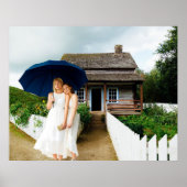 The Getaway Poster (Vorne)