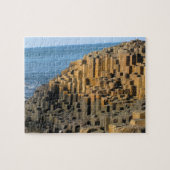 The Giant's Causeway - 8 x10 - 110 Stück Puzzle (Horizontal)
